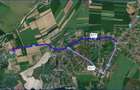 Teren intravilan 477 mp | 15 m front | Gruiu Silistea Snagovului - 4