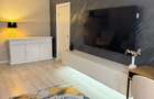 LA CHEIE. Apartament 3 camere Dorobanti ,mobilat complet - 2