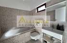 Duplex mobilat si utilat  - 4 camere - Strada asfaltata-800 M de STV