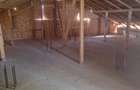 Vanzare Vila P+E(la rosu)conceput ca  fiind  2 apartamente