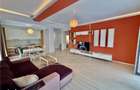 Apartament 3 camere de inchiriat, bloc nou, parcare subterana - langa - 13