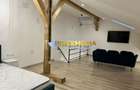 Apartament cu 3 camere Bloc NOU CENTRU Scara Interioara Mobilat Utilat Parcare - 3