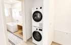 Apartament 2 camere, bloc nou, loc de parcare - Copou Garden - 6