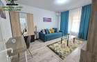 Apartament 1 camera, DECOMANDAT, 43 mp, ETAJ 1, Bucium - 10