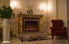 Penthouse extravagant,living spectaculos, semineu,terase generoase,Ava - 11
