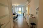 Floreasca Residence, 2 camere lux, balcon cu o priveliste minunata si relaxanta - 4