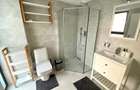Apartament premium 3 camere Albert incalzire in pardoseala mobilat - 8