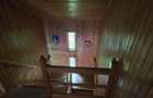 Cabana cu 5 camere de vanzare in Provita
