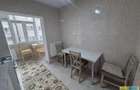 Dacia, bd. Tomis, de inchiat 2 camere, decomandat, mobilat, renovat - 18