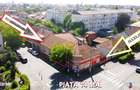 Video | Piata 14 Mai - Imobil Multifunctional | 3 Apartamente+Spatiu