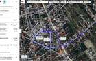 Teren de vanzare in orasul BUFTEA - stradal - 900 m de Primarie - 2