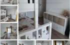 Apartament 3 camere, decomandat - zona Tractorul - 7