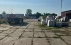 Hala industriala + platforma betonata, zona Sud - 1