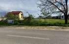 Teren intravilan construibil cu toate utilitatile, 3.249 mp Aeroport C - 1