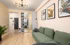 Apartament 2 camere, vedere catre mare, in zona Hanul cu Pes - Mamaia Sat (Constanta)
