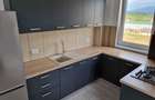 De inchiriat incepand Apartament modern, complet mobilat, in Panoramic