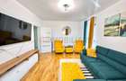 3 Camere -  Plaza - Exigent Plaza - Parcul Liniei - 2