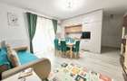 Apartament cu 2 camere mobilat la parter in Giroc, zona planetelor la - 1