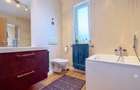 Penthouse panoramic cu lift privat în apartament | 129 mp utili+terase 74.8 mp | - 16