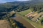 Lacuri Vulcan Brasov - Premium in turism-teren 6800mp - 6