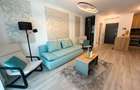 Apartament 2 camere | Elite City | 46 mp + balcon | Complet mobilat - 1