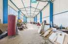 Atelier de productie cu showroom in Cenad