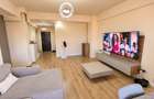 SISESTI Apartament 3 camere lux, 90 mp utili, 2 bai 2 balcoane, complet mobilat - 5
