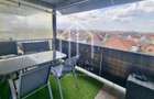 Apartament cu 3 camere, 94mp utili + terasa (10mp), etaj 3/4, Terezian - 17