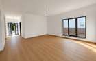 Casa individuala, cu 3 camere, plan parter, zona Horpaz