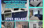 Inchiriez apartament 2 camere decomandatae pe termen determinat