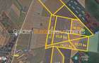 Teren potential Logistic/ Industrial 200 ha Fundulea, Acces Direct A2 - 6