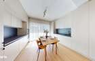 Apartament 2 camere 52 mp utili + terasa 10 mp mobilat modern