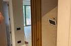 Apartament cu gradina propie