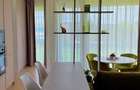Apartament 2 camere untrafinisat, mobilat complet, HS Residence Unirii