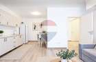 2 CAMERE  4 ZONE FUNCTIONALE | NOU, MOBILAT | COMISION 0| ETAJ 1