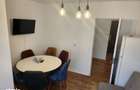 Inchiriez apartament 2 camere,decomandat, zona str.G Enescu - 5