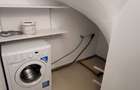 Apartament cu gradina la casa langa padurea Faget