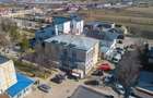 Clădire Comercială S+P+1E – Central, Flamanzi (Botosani) - 7