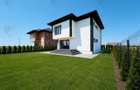 Casa de vanzare noua 4 camere, 3 bai 360 mp, Berceni Ilfov- La cheie - 15