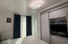 Apartament 3 camere,mobilat ?i utilat Bragadiru str Diamantului - 4