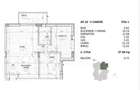 APARTAMENT 3 CAMERE DE VANZARE FINISAT | INTRE LACURI | PARCARE SUBTERANA - 9