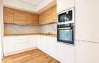 Apartament nou cu 2 camere 55mp, etaj intermediar, finisat modernh, mobilat si utilat, cu garaj sub - 6