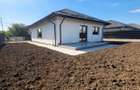 Casa de Vanzare Breazu, Str Zambilelor, 4 Camere, 85 mp utili, 415 mp teren, Predare la Cheie, Gata de Mutare, Drum privat
