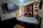 Apartament 3 camere semidecomandat etaj 3 zona 13 Decembrie - Fagaras (Brasov)