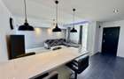 Apartament 2 camere mobilat si utilat, balcon, pod si parcare - Cartie - 3