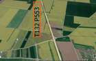 Branesti - teren 13k mp langa autostrada A2 - 2