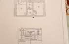 Inchiriez studio cu 2 camere si curte privata - 8