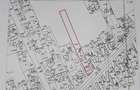TEREN INTRAVILAN 2.422 MP Ciofliceni, Snagov Strada Principala TOATE UTILITATILE Zona Linistita