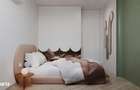 Apartament 3 camere Tip Family D - 3