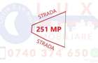 ID 7786 Teren pentru casa - Zona Alexandru cel Bun - 1